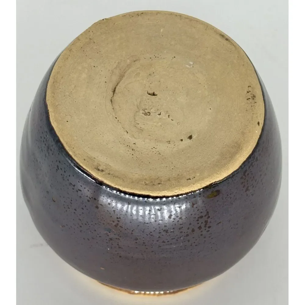 McCoy Pottery Heinz 57 Restaurant‎ Ware Individual Bake Bean Pot